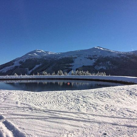 Hotel Wechselberger Saalbach-Hinterglemm Luaran gambar