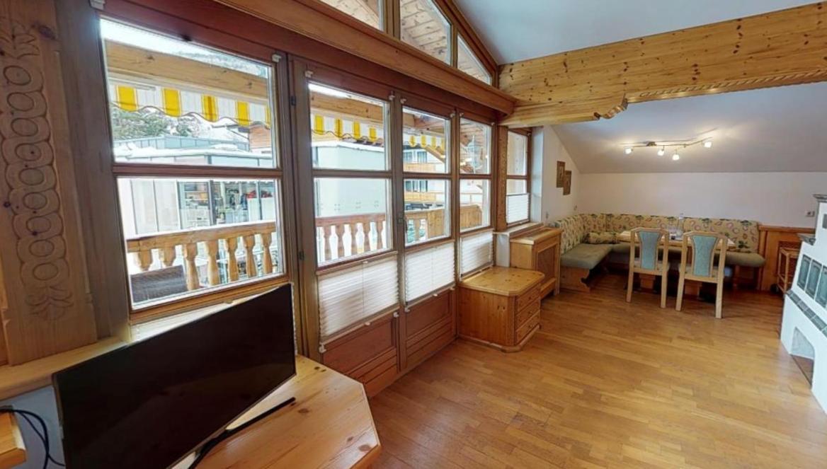 Hotel Wechselberger Saalbach-Hinterglemm Luaran gambar