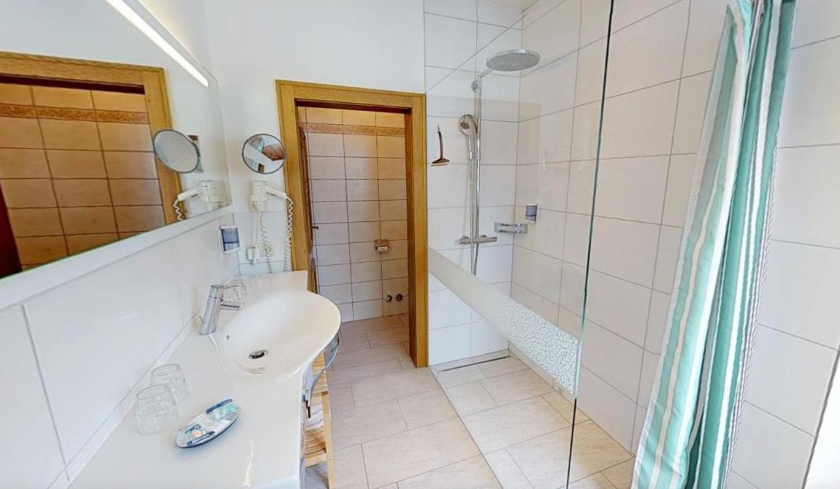 Hotel Wechselberger Saalbach-Hinterglemm Luaran gambar