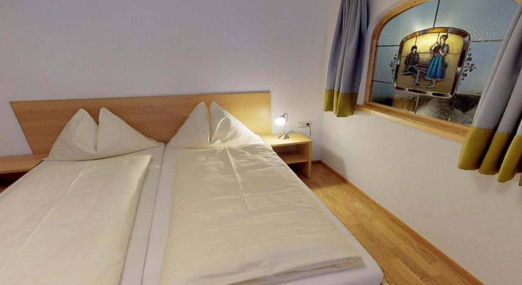 Hotel Wechselberger Saalbach-Hinterglemm Luaran gambar