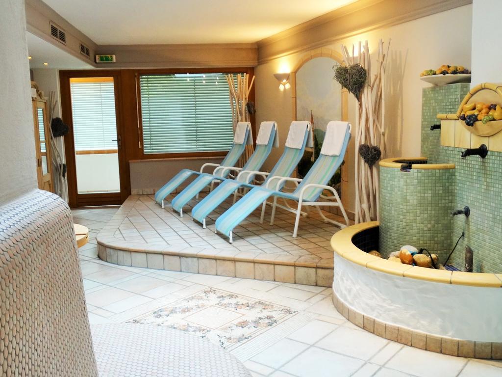 Hotel Wechselberger Saalbach-Hinterglemm Luaran gambar