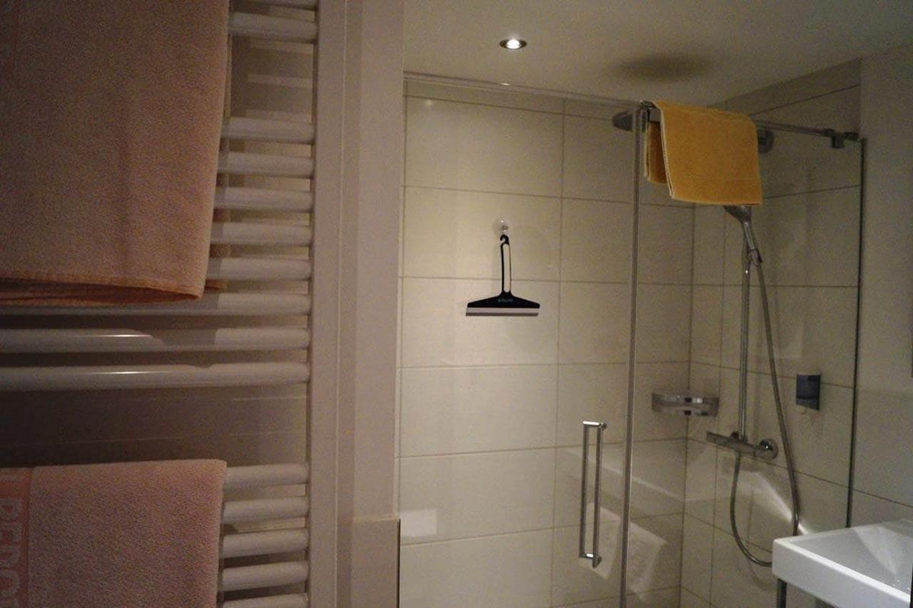 Hotel Wechselberger Saalbach-Hinterglemm Luaran gambar