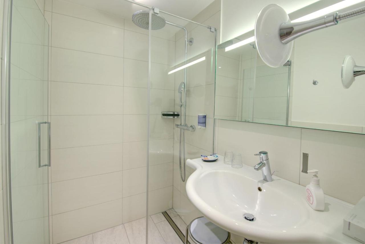 Hotel Wechselberger Saalbach-Hinterglemm Luaran gambar