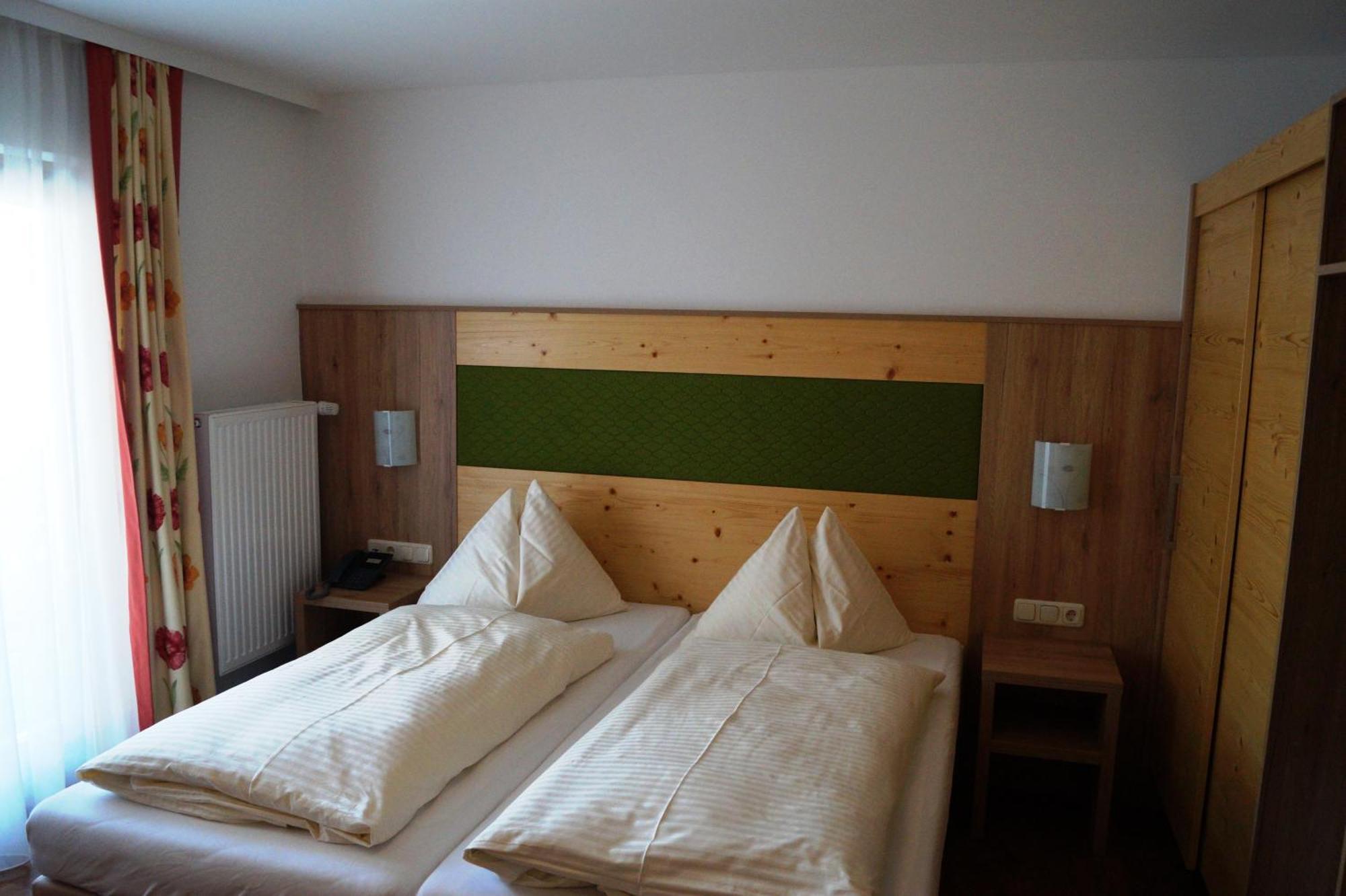 Hotel Wechselberger Saalbach-Hinterglemm Luaran gambar