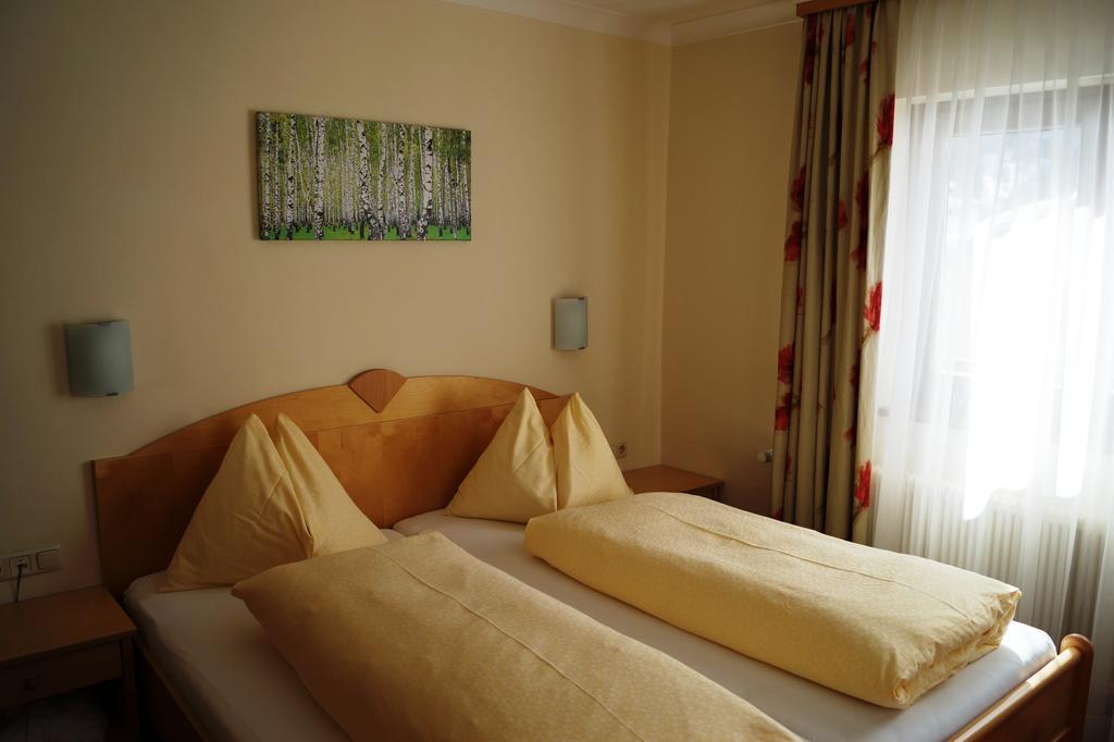 Hotel Wechselberger Saalbach-Hinterglemm Bilik gambar