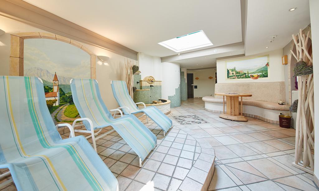 Hotel Wechselberger Saalbach-Hinterglemm Bilik gambar