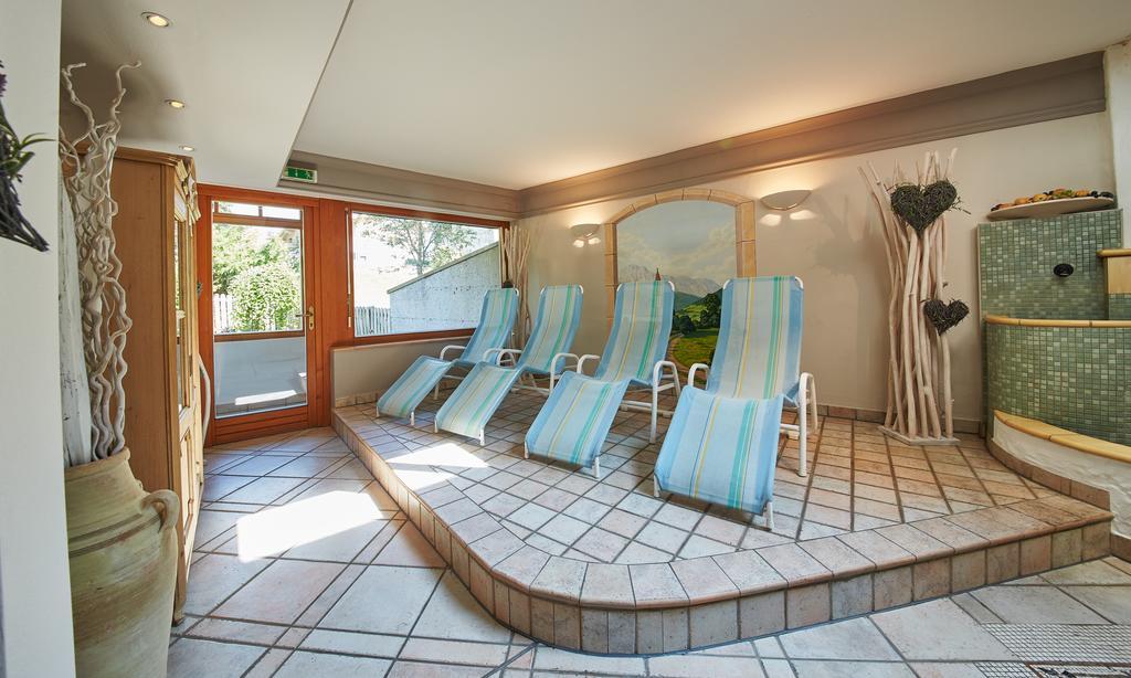 Hotel Wechselberger Saalbach-Hinterglemm Bilik gambar