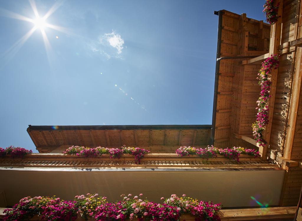 Hotel Wechselberger Saalbach-Hinterglemm Bilik gambar