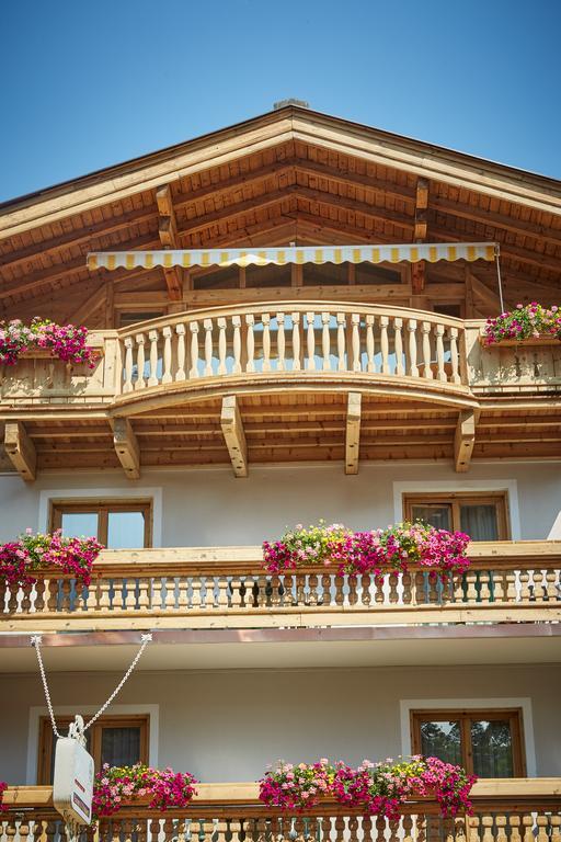 Hotel Wechselberger Saalbach-Hinterglemm Bilik gambar