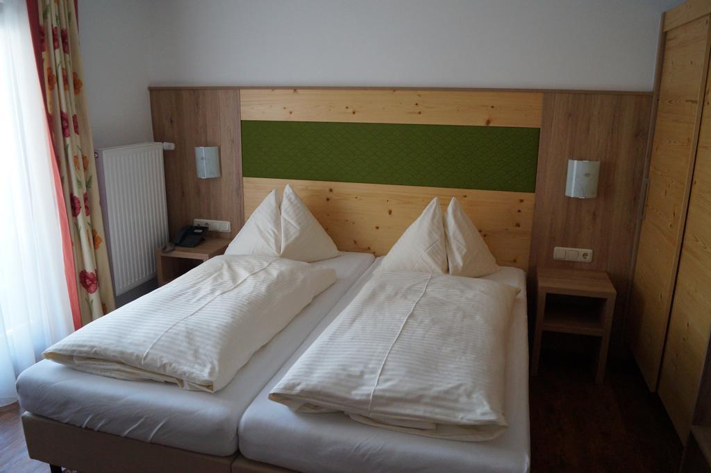 Hotel Wechselberger Saalbach-Hinterglemm Luaran gambar