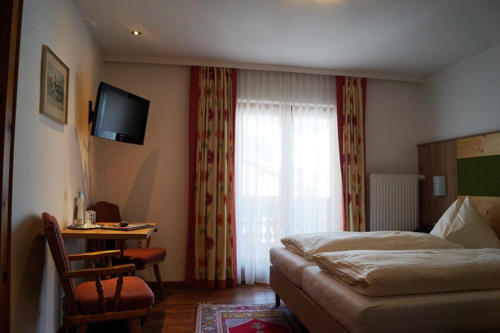 Hotel Wechselberger Saalbach-Hinterglemm Luaran gambar