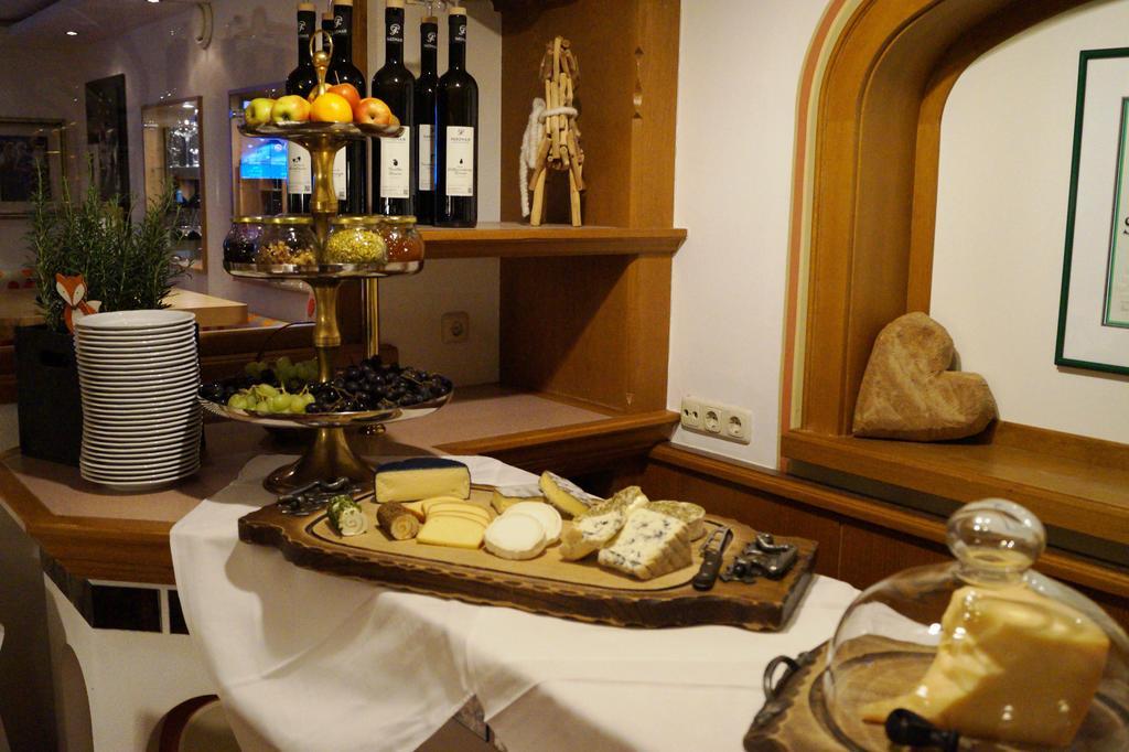 Hotel Wechselberger Saalbach-Hinterglemm Luaran gambar