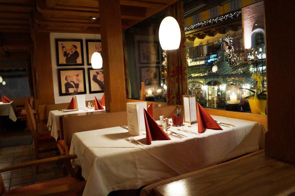 Hotel Wechselberger Saalbach-Hinterglemm Luaran gambar