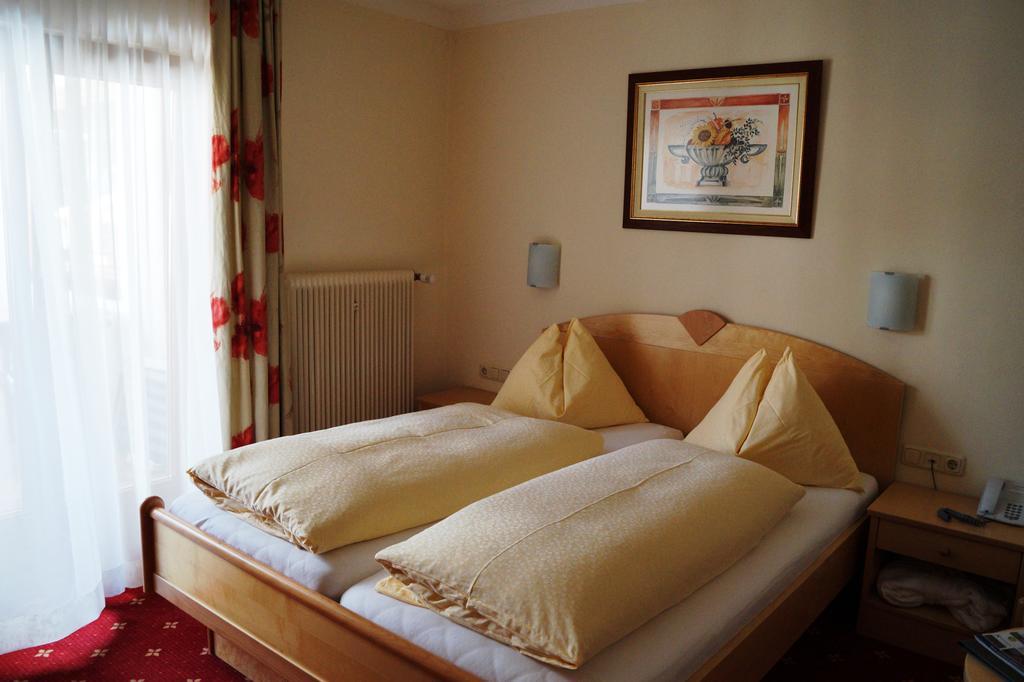 Hotel Wechselberger Saalbach-Hinterglemm Luaran gambar