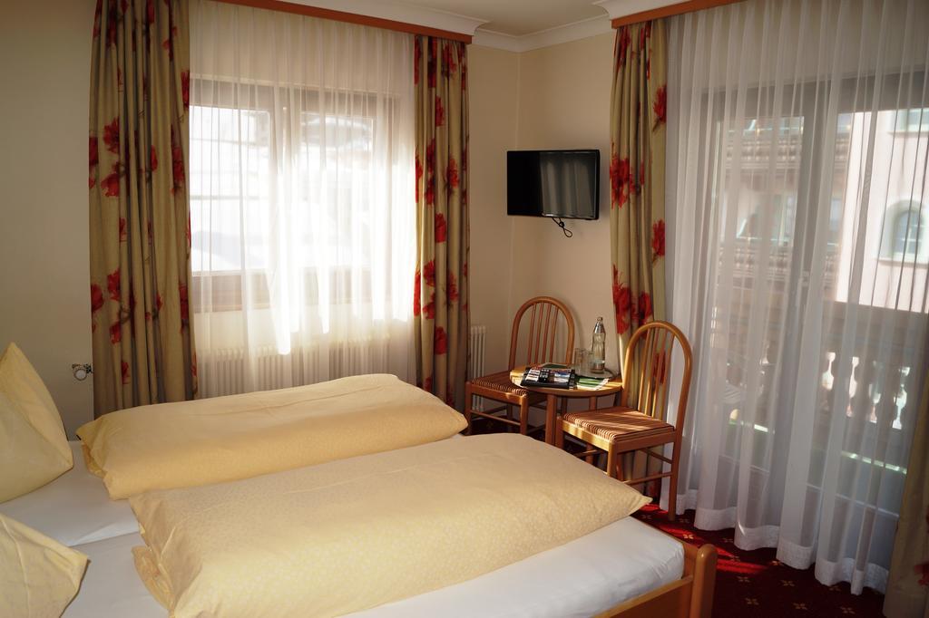 Hotel Wechselberger Saalbach-Hinterglemm Luaran gambar