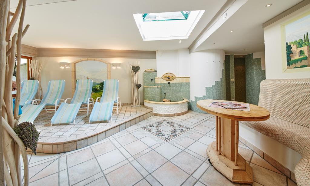Hotel Wechselberger Saalbach-Hinterglemm Luaran gambar