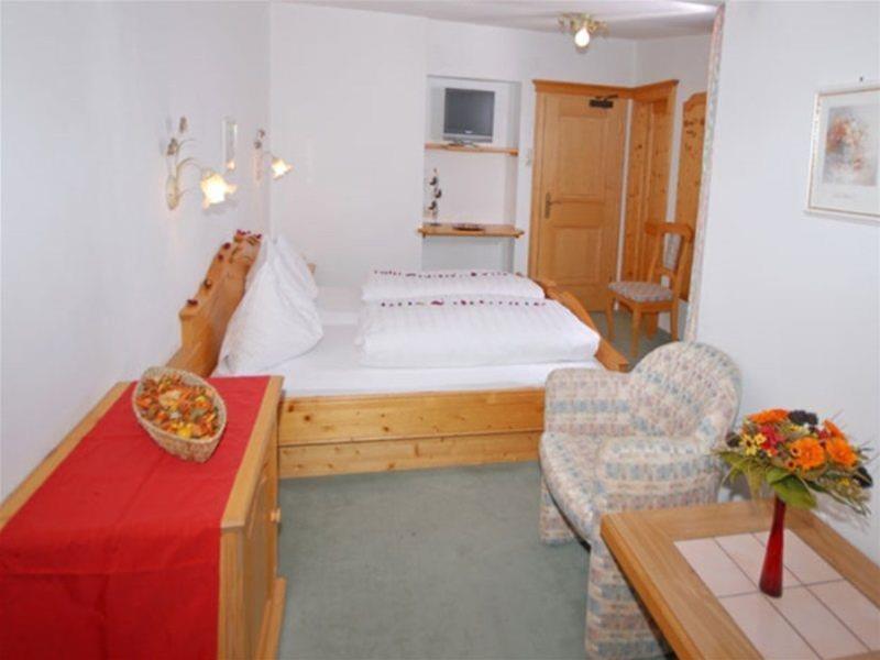 Hotel Wechselberger Saalbach-Hinterglemm Luaran gambar
