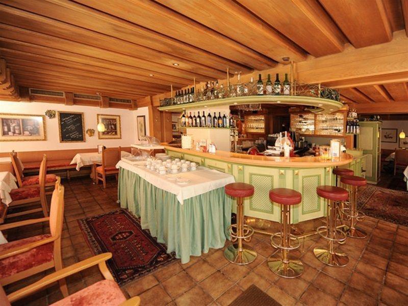 Hotel Wechselberger Saalbach-Hinterglemm Luaran gambar