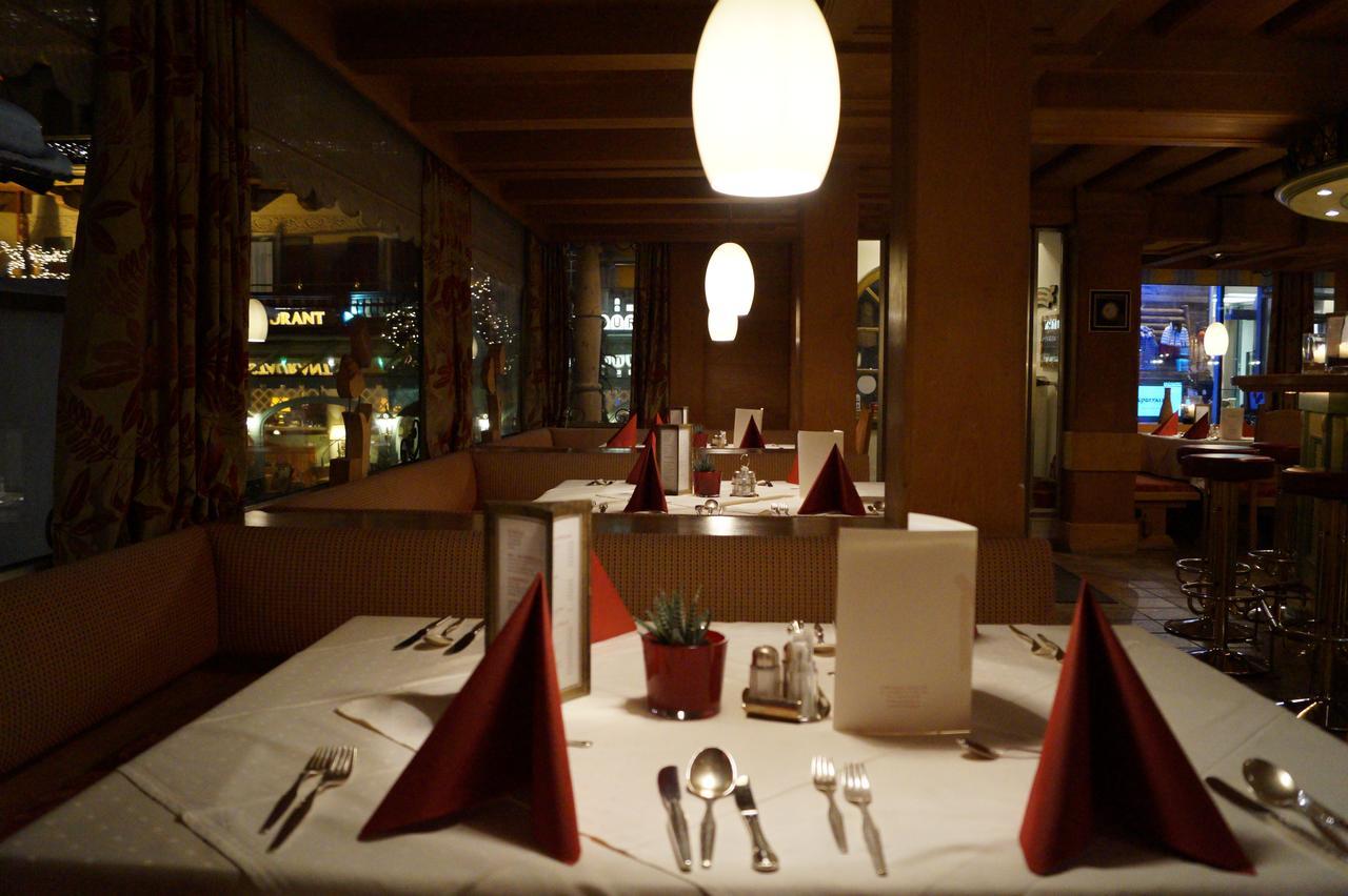 Hotel Wechselberger Saalbach-Hinterglemm Bilik gambar