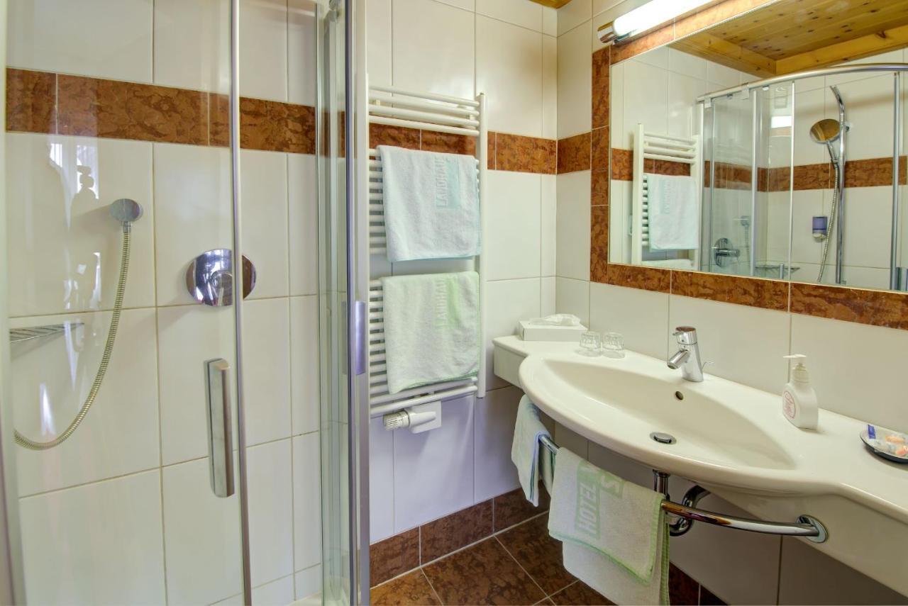 Hotel Wechselberger Saalbach-Hinterglemm Luaran gambar